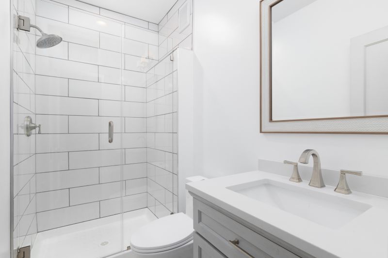 Best Shower Installation Contractors in Hot Springs National Park, AR